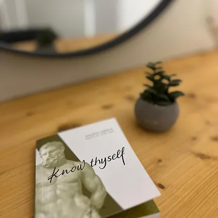 Lägenhet Yanna's *