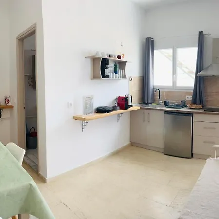 Yanna's Lägenhet *