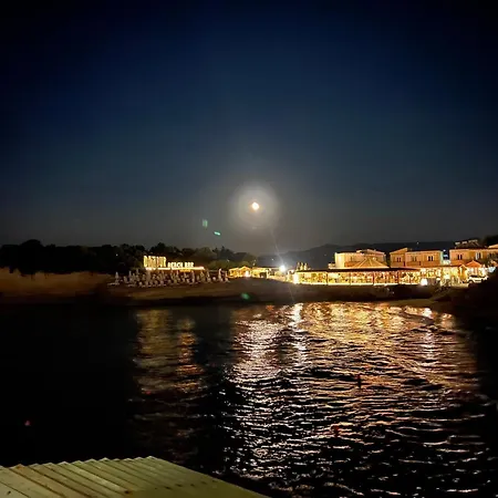 Yanna's * Sidari (Corfu)