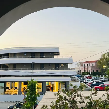 Apartment Yanna's Sidari (Corfu)