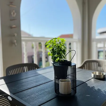 Apartment Yanna's Sidari (Corfu)